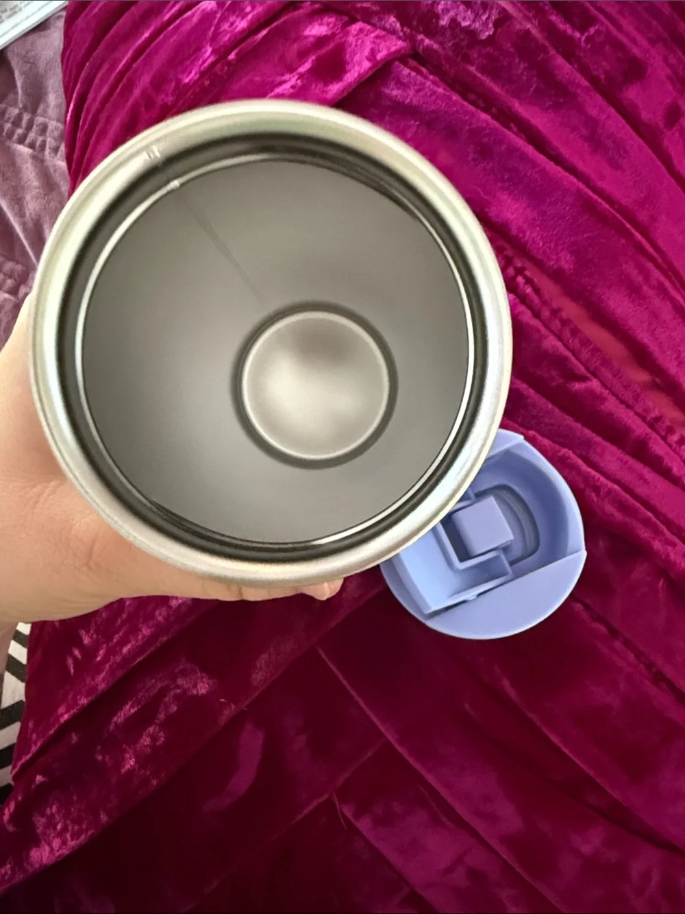 ✨ NWT ✨ Starbucks Lunar New Year of the Tiger stainless steel tumbler